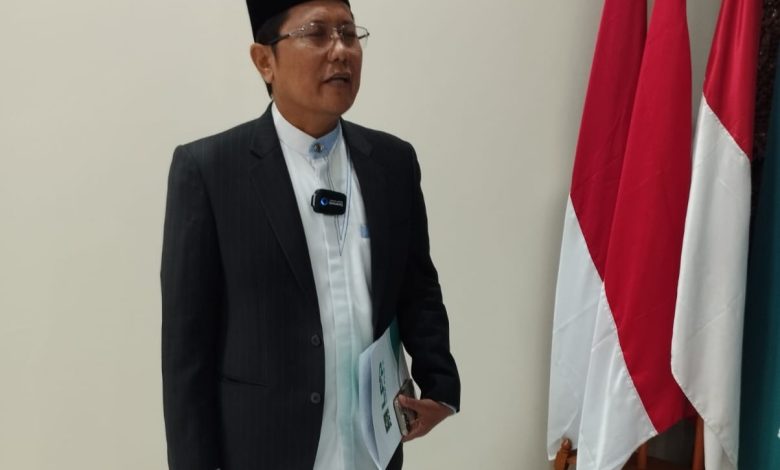 Ketua MUI Tekankan Politik Kebangsaan dalam Uji Bacaleg PKB