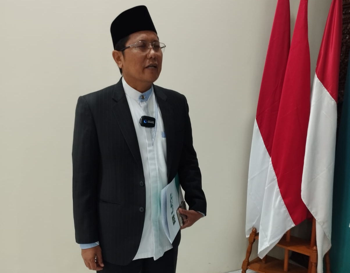 Ketua MUI Tekankan Politik Kebangsaan dalam Uji Bacaleg PKB