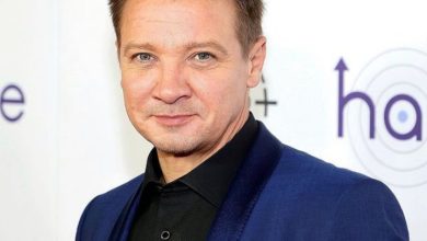 Jeremy Renner. Sumber Foto: Instagram @jeremyrenner