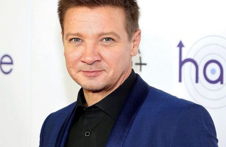 Jeremy Renner. Sumber Foto: Instagram @jeremyrenner