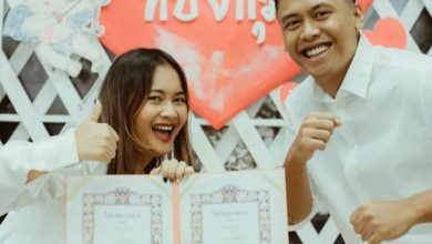 Diva Stradivaryan, Devina Deascal. Sumber Foto: Instagram @devinadeascal
