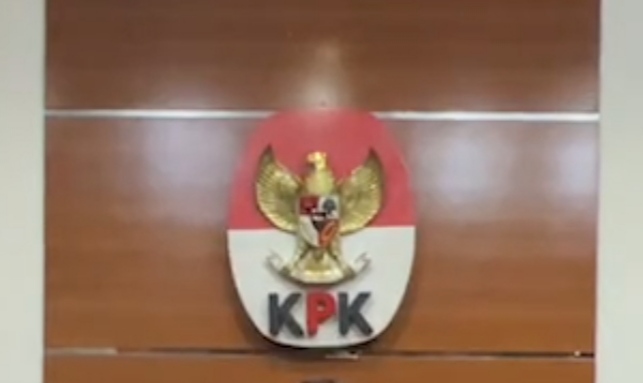 Komisi Pemberantasan Korupsi. Sumber Foto: Instagram @official.kpk