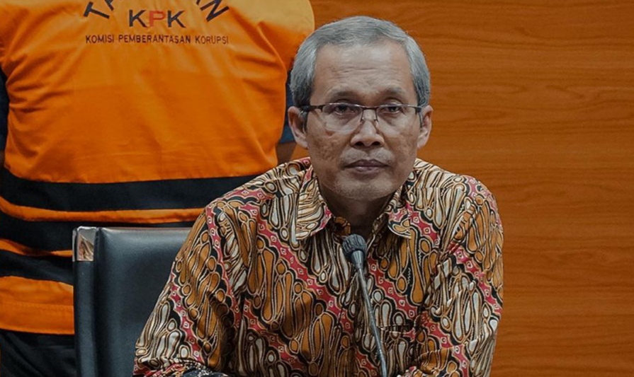 KPK Kantongi 2 Nama Eks Pegawai DJP yang Jadi Nominee Rafael Alun Trisambodo