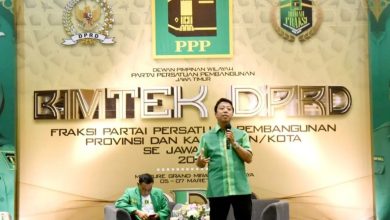 Gamang soal Capres-Cawapres, KIB Terancam Bubar?