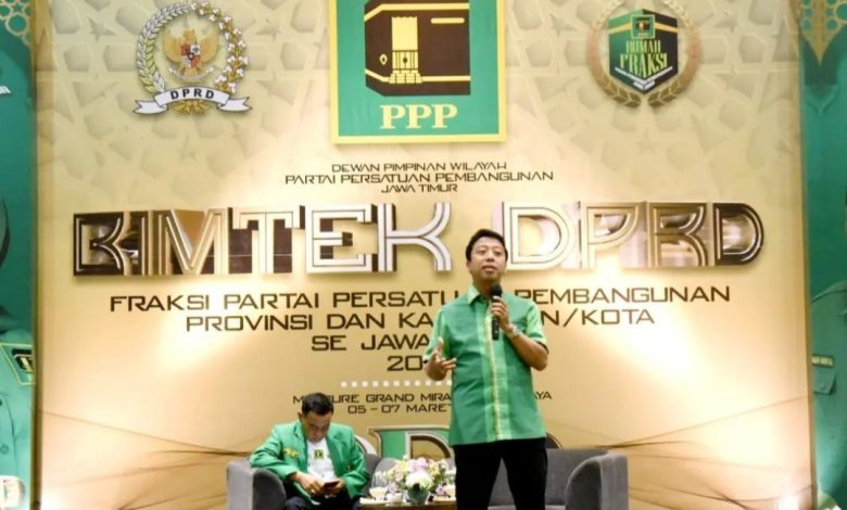 Gamang soal Capres-Cawapres, KIB Terancam Bubar?