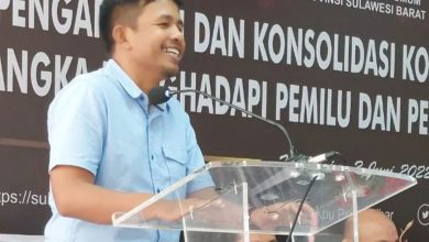 Catat! KPU Buka Pendaftaran Bakal Caleg Pemilu pada Mei 2023