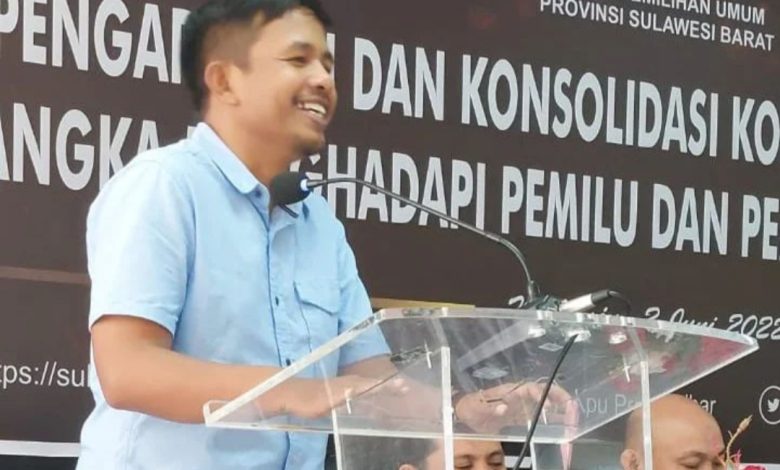 Catat! KPU Buka Pendaftaran Bakal Caleg Pemilu pada Mei 2023