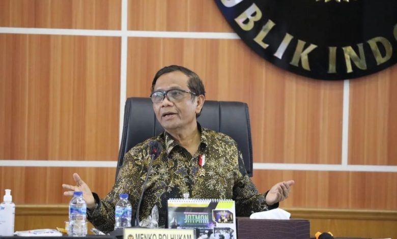 Pemerintah Bakal Tertibkan Pekerja Asing Ilegal di Bali