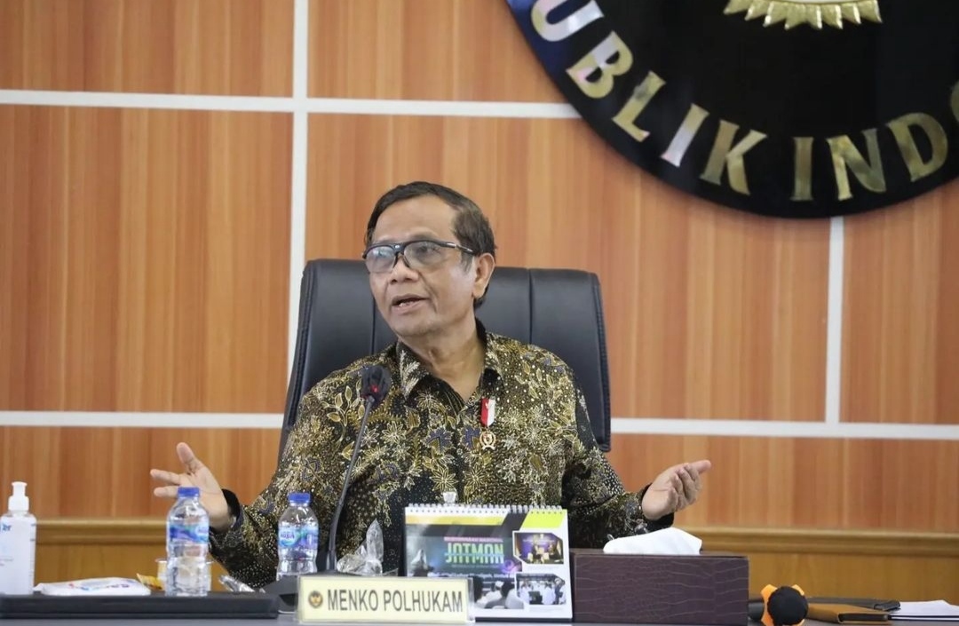 Pemerintah Bakal Tertibkan Pekerja Asing Ilegal di Bali