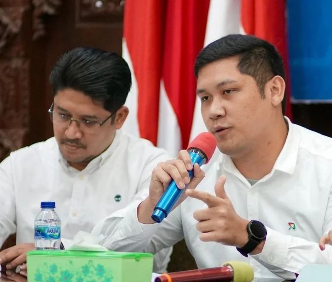 Jika Pemilu Ditunda, PKB: Merampas Hak Rakyat