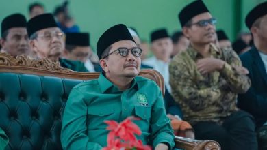 Wacana Duet Prabowo-Ganjar, PKB: Kewenangan Cak Imin