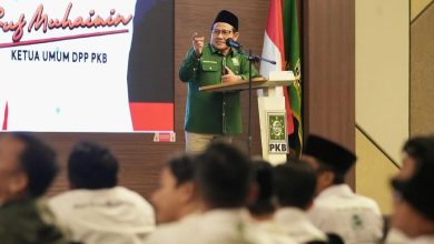 Jika Prabowo Gandeng Ganjar, Gus Muhaimin Serius Bubarkan Koalisi