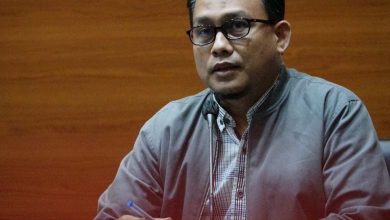 KPK Tegaskan Penyelidikan Kasus Formula E Masih Berlanjut