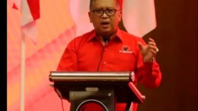 PDIP Sambut Baik Anak Khofifah Indar Parawansah Keluar dari Demokrat