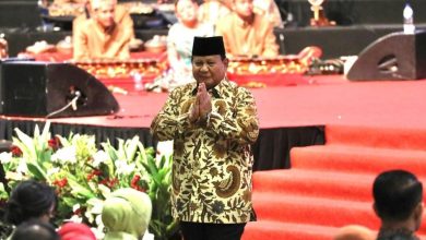 PPP Ajak Gerindra Gabung KIB, Begini Potensi Prabowo jadi Capres