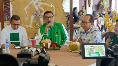 PPP Prediksi PDIP Jadi Kekuatan Dahsyat jika Gabung KIB