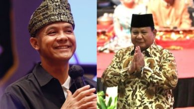 PKB Nilai Kedekatan Prabowo-Ganjar Hanya Kemesraan Semu