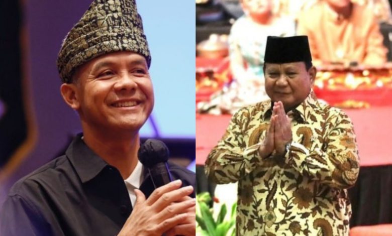 PKB Nilai Kedekatan Prabowo-Ganjar Hanya Kemesraan Semu