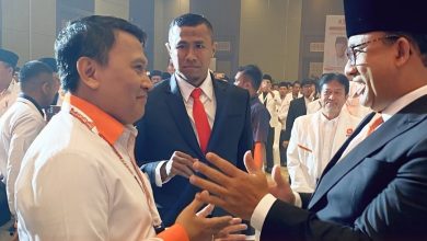 Jusuf Kalla Sodorkan Nama Cawapres Pendamping Anies, PKS: Layak Dipertimbangkan