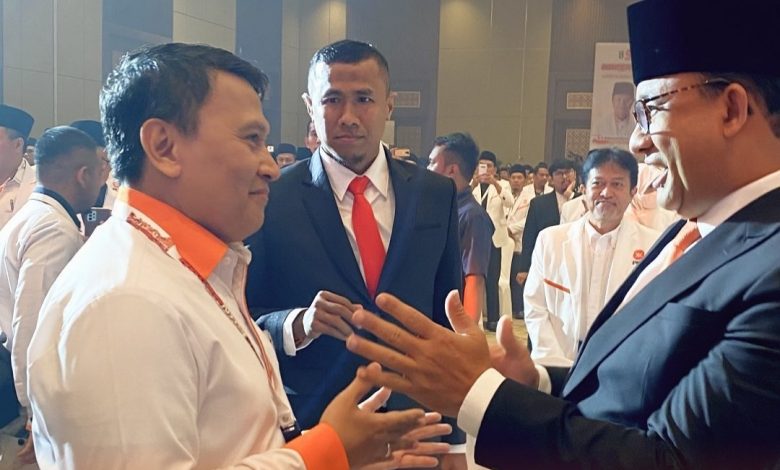 Jusuf Kalla Sodorkan Nama Cawapres Pendamping Anies, PKS: Layak Dipertimbangkan