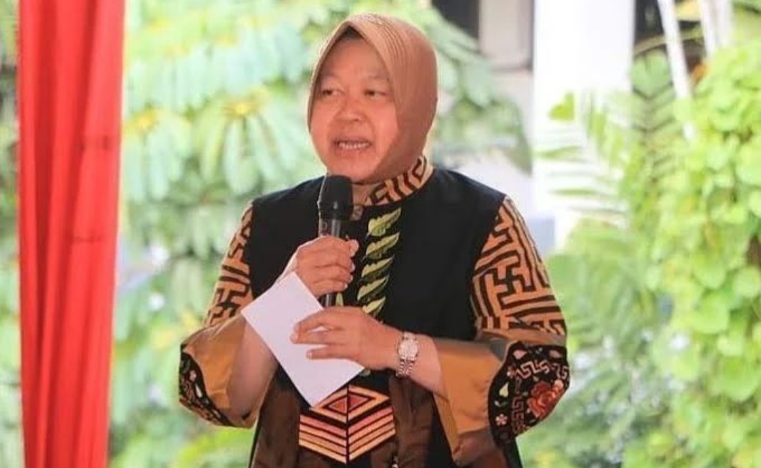 Risma Sebut Tak Ada Anggaran untuk Pasien Gagal Ginjal Akut