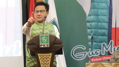 Hasil Survei SRS: PKB Unggul Kedua di Jawa Timur