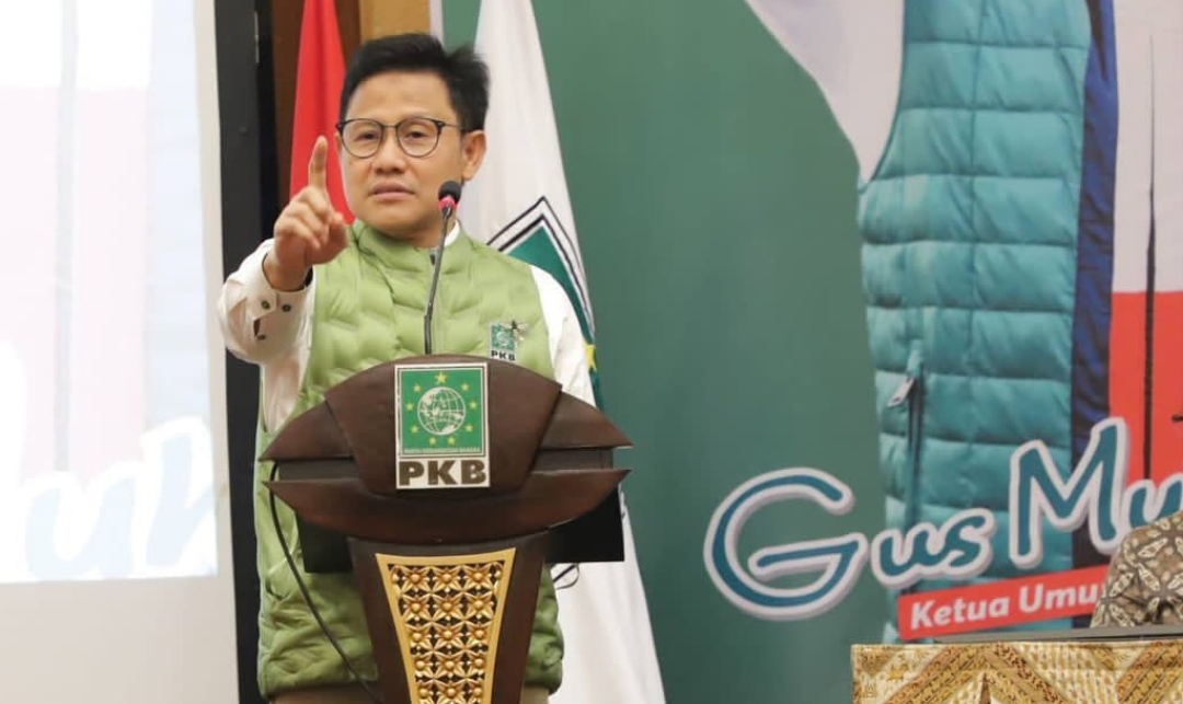 Hasil Survei SRS: PKB Unggul Kedua di Jawa Timur