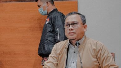 Diduga Terlibat Kasus Eks Sekretaris MA, KPK Geledah Rumah Dito Mahendra