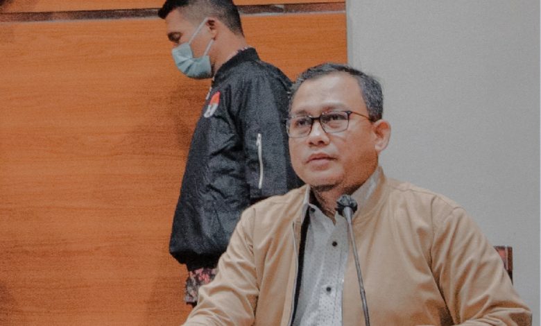 Diduga Terlibat Kasus Eks Sekretaris MA, KPK Geledah Rumah Dito Mahendra