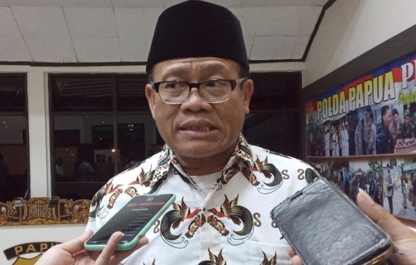 Diduga Terima Gratifikasi, Wamenkumham Dilaporkan IPW ke KPK