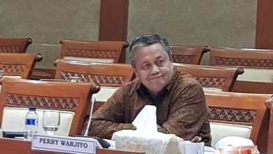 Komisi XI DPR RI Kembali Pilih Perry Warjiyo Jadi Gubernur BI