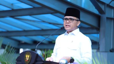 Soal Larangan Buka Puasa Bersama, MenPAN-RB Minta ASN Patuhi Arahan Presiden