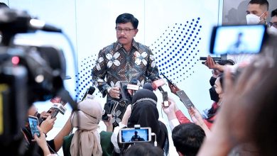 Kejagung Kembali Panggil Menkominfo Terkait Kasus Korupsi BTS 4G