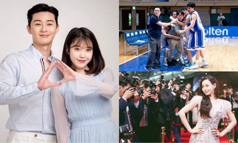 Film Rebound, Killing Romance, dan Dream Sumber Foto: The Korea Herald, Yonhap, dan Fresh