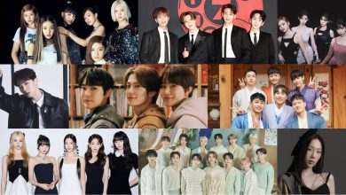 Sederet idol K-pop yang akan comeback pada bulan April dan Mei Sumber Foto: Soompi