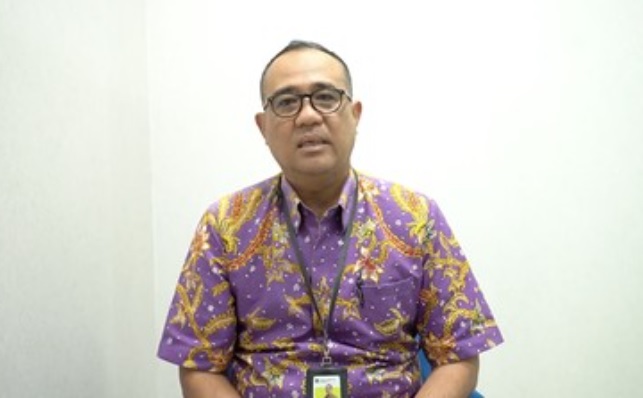 Rafael Alun Trisambodo, Sumber foto: Dok.Kemenkeu