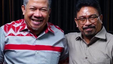 Zulfan Pilih Keluar dari Partai Nasdem Usai Dinonaktifkan Sebagai Pengurus