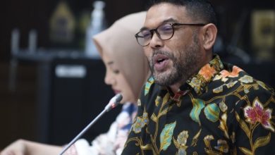 PKS Duga Pemerintah Khawatir Bukber Jadi Ruang Konsolidasi Umat Islam Jelang Pilpres