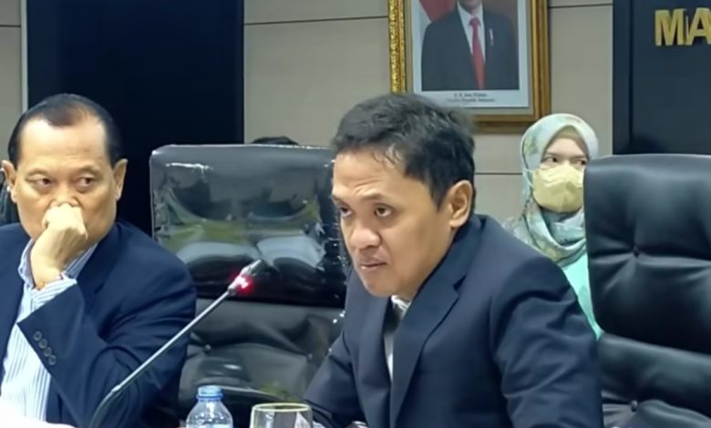 Isu Koalisi Besar, Gerindra Tegaskan Terikat Lahir Batin dengan PKB