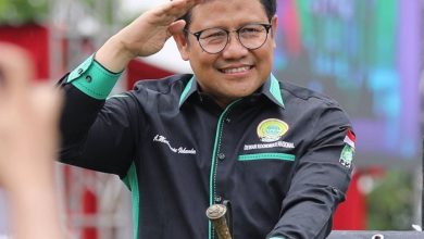 Elektabilitas Masuk 5 Besar, Elite PKB Kian Optimis Gus Muhaimin Capres