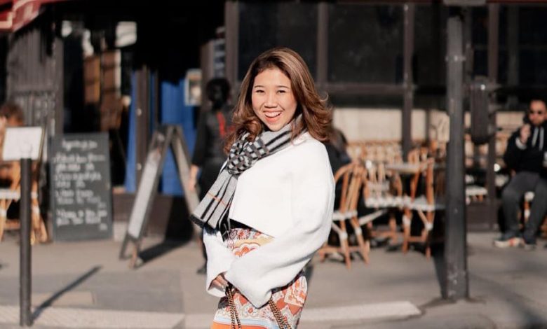 Kiky Saputri. Sumber foto: Instagram @kikysaputrii