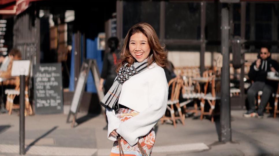 Curhat soal Stroke Telinga, Kiky Malah Dituduh Pojokkan Dokter Kiky Saputri. Sumber foto: Instagram @kikysaputrii