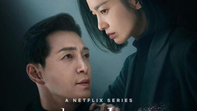 Demi The Glory Season 2, Song Hye Kyo Rela Tidak Makan 3 Hari