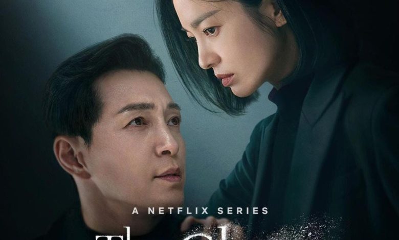 Demi The Glory Season 2, Song Hye Kyo Rela Tidak Makan 3 Hari