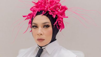 : Melly Goeslaw. Sumber foto: Instagram @melly_goeslaw