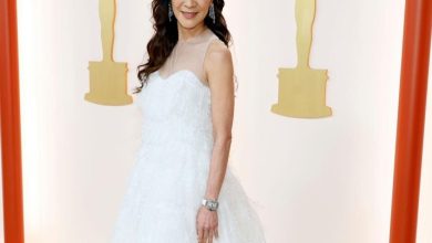 Everything Everywhere All at Once Dominasi Piala Oscar 2023, Michelle Yeoh Sabet Aktris Terbaik