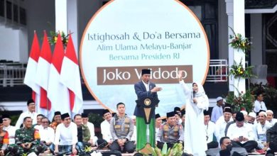 Joko Widodo (Presiden RI). Sumber Foto: Sekertariat Presiden (https://www.presidenri.go.id)