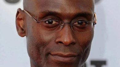 Lance Reddick 'Charon' di Film John Wick Meninggal, Penyebabnya Tidak Jelas