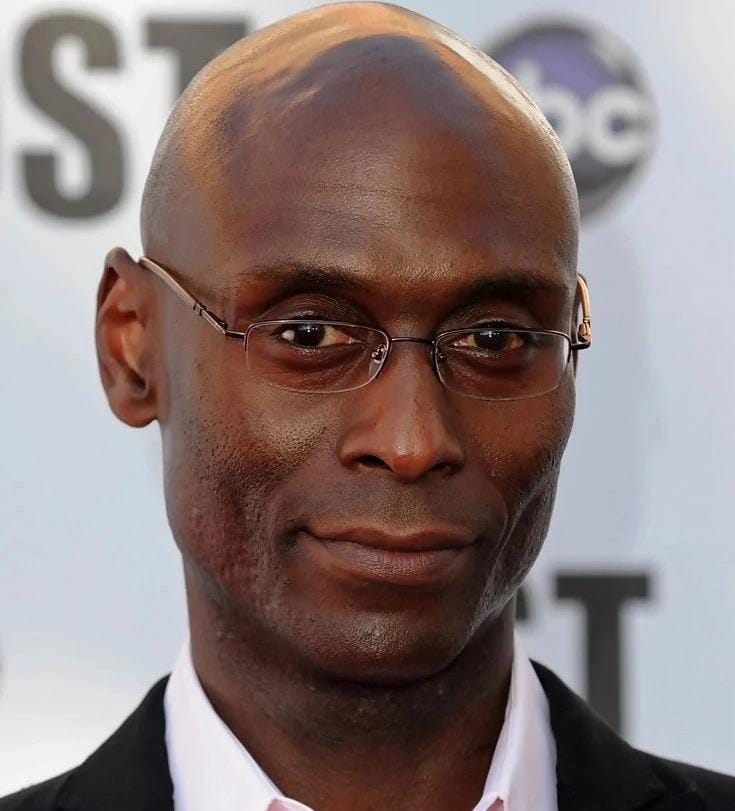 Lance Reddick 'Charon' di Film John Wick Meninggal, Penyebabnya Tidak Jelas