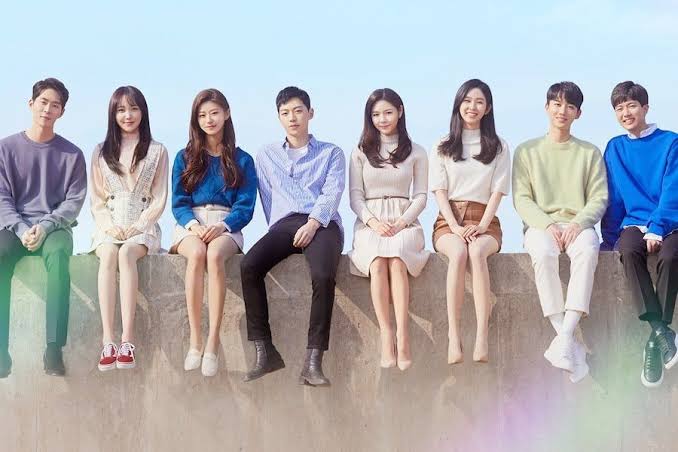 Reality Show ‘Heart Signal’ Sumber Foto: Soompi